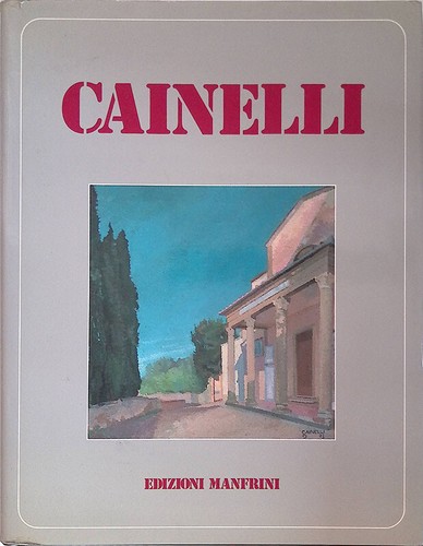 Arte carlo cainelli - l'arte,