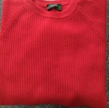 Maglioncino Uomo Manica Lunga Lana