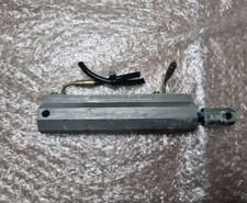 Peugeot 206 CC Cilindro