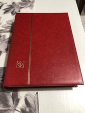 Vasta collezione di francobolli italiani, regno d’italia, disney e altro