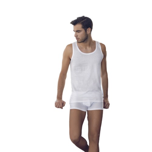 Pezzi canottiera uomo spalla - uomo,