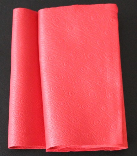 Vera pelle nappa - pelle,