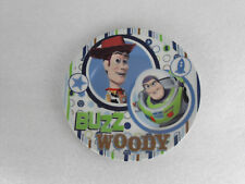 Piatto in ceramica Vintage Toy Story Disney Pixar BUZZ e WOODY Collezionismo