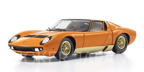 Kyosho originale scala 18 - originale,