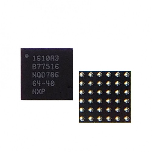 Chip 1610a3 tristar per - chip, ic