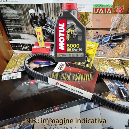 Kit tagliando non - kit,