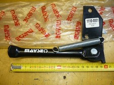 béquille latérale mayse