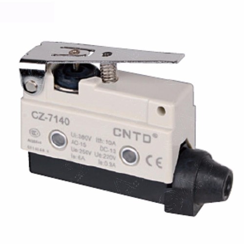 Cntd micro interruttore - cntd,
