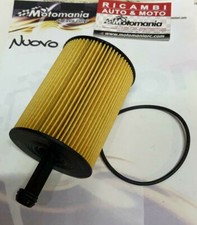 Filtro olio ufi volkswagen - filtro,