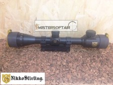 Ottica Nikko Stirling Gold