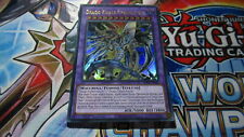 ?? YU GI OH DRAGO FINALE CYBEROSCURO - SDCS IT044 ULTRA RARA – ITALIANO ??