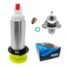 FPF Fuel Pump W/ REG for