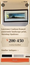 Lawrence coulson morning - lawrence, "morning