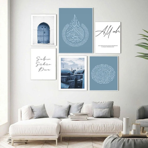 Poster istanbul sultano ahmet - poster,