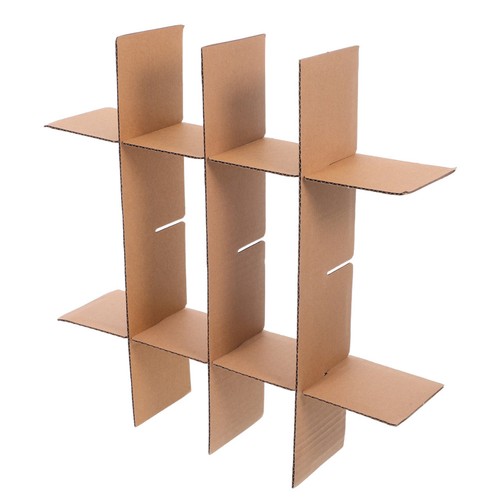 Pezzi scatole per trasloco - , 5