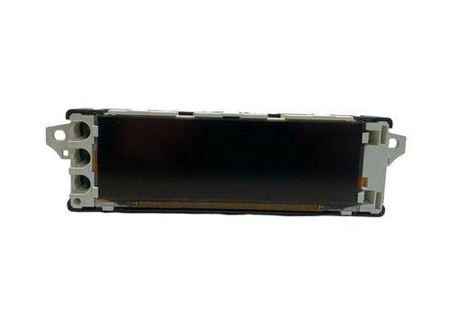 Display schermo navigazione - display,