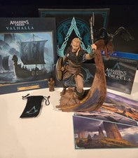 Assassins creed valhalla - assassins,