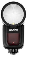 Godox v1n flash circolare per - godox,