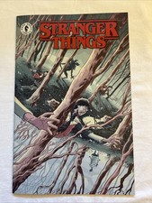 Copertina stranger things 1 - copertina,