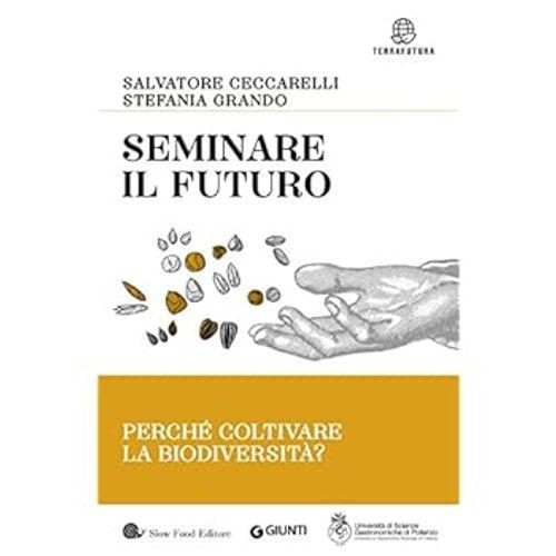 Seminare futuro perché - seminare, futuro: