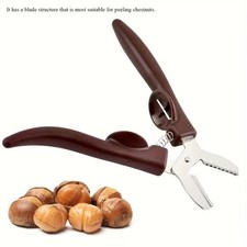 Taglia apri castagne - apri,