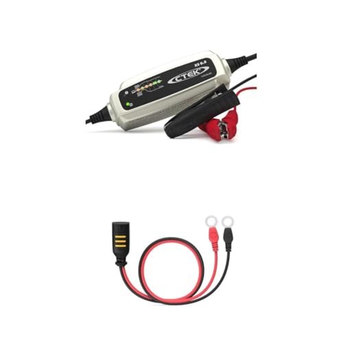 Ctek bundle connect - ctek, 0.8