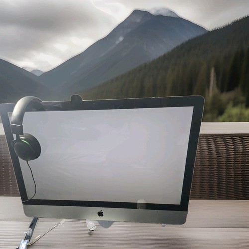 Apple imac a1419 desktop - imac,