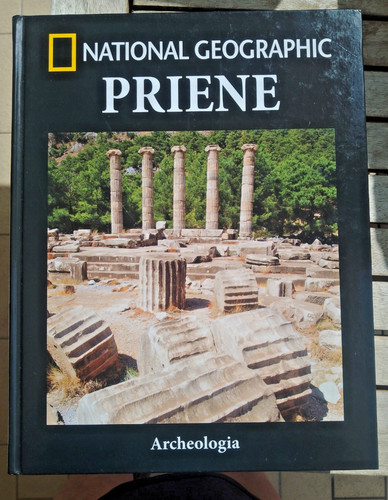 Priene national geographic - national,