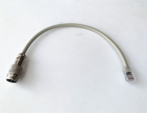 Icom opc 589 - opc-589, adattatore