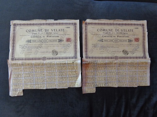 Comune velate 1926 2 - velate,