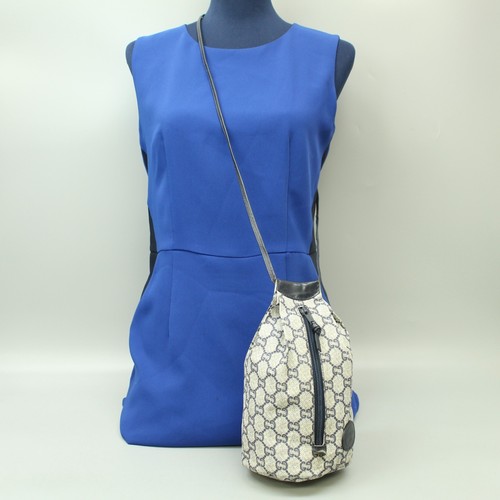 Borsa tracolla gucci plus - borsa,
