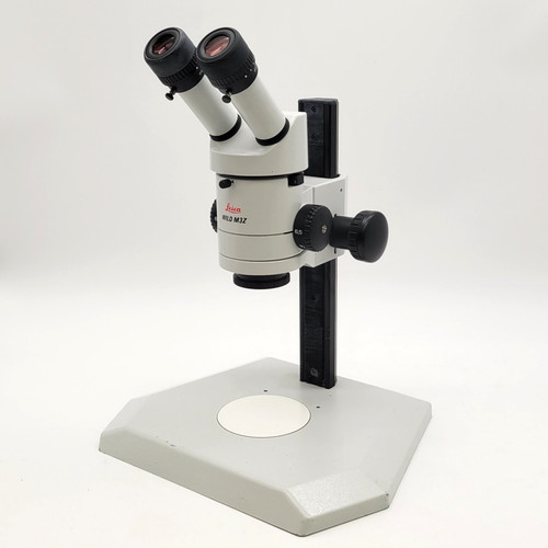 Microscopio stereo wild m3z - stereo,