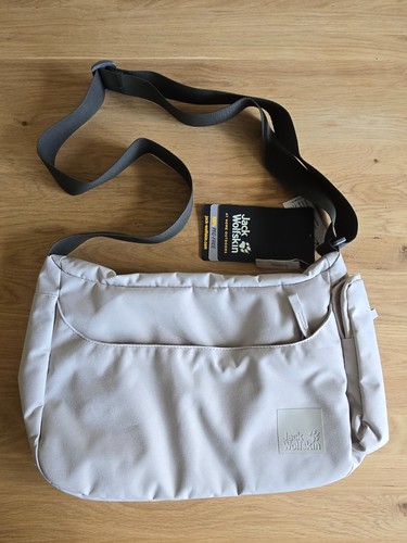 Jack wolfskin borsa - jack, a