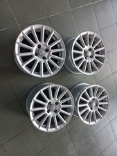 Cerchi In Lega 7x15 Fiat