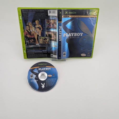 Playboy the mansion item - playboy,