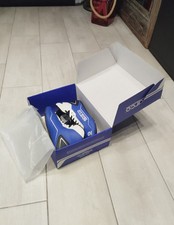 Scarpe Bimbo Sparco Go-Kart