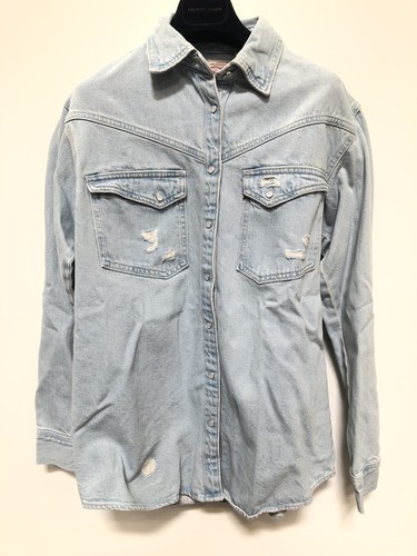 Levi camicia donna - levi's, "dorsey
