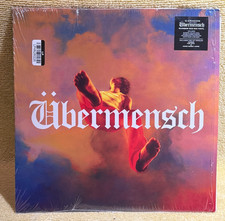 G-Dragon 3rd Vinyl Album LP