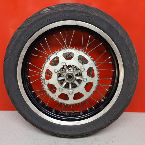 Honda 2010 2013 - 2013, cerchio