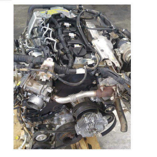 Motore nissan navara d40 yd25 - nissan,