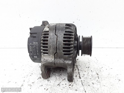 2000 audi alternador - 2000,
