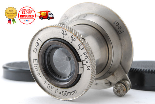 Come nuovo leica - [v, leitz