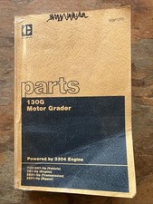 Manuale ricambi livellatore