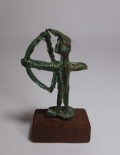 Vecchia Riproduzione Sarda