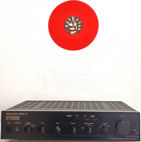 Harman kardon pm645 vxi - harman,