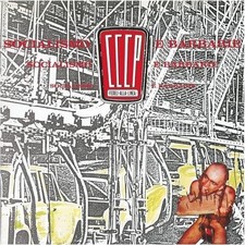Vinile Cccp - Fedeli Alla