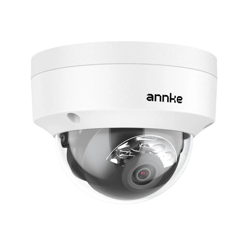 Telecamera dome poe - telecamera,