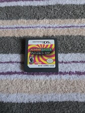 Mario and Luigi Partners in