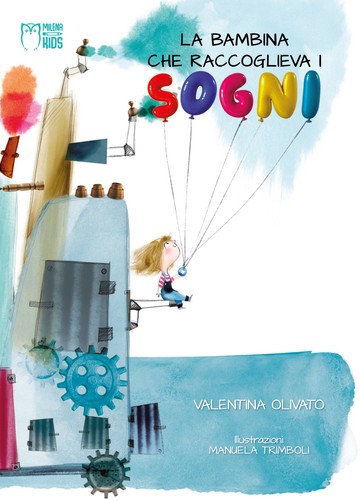 Bambina che raccoglieva - raccoglieva, i