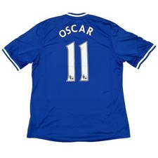 Adidas chelsea oscar - #11,